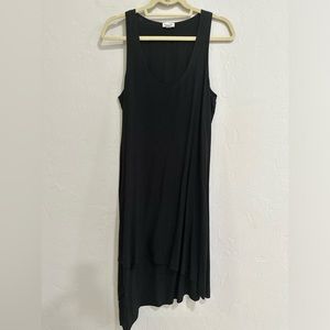 Splendid black dress. Size small.